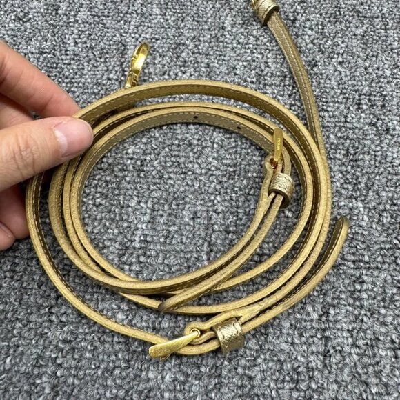 Prada Camera Leather Crossbody Bag 499-032025 - Picture 13 of 16